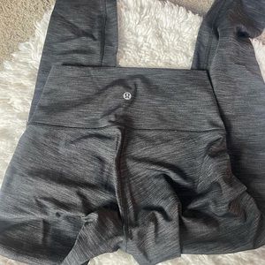 Lululemon leggings